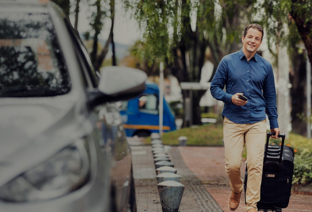 網約車為何讓乘客覺得很實用?